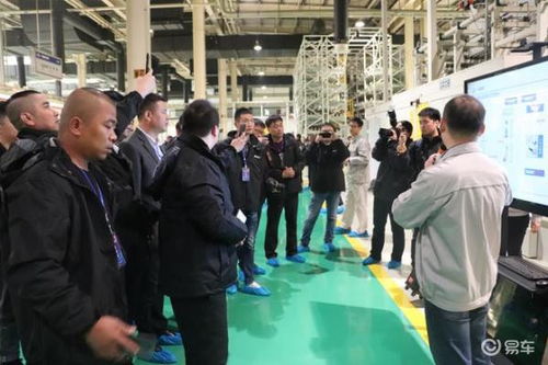 豪送11臺發動機 解放動力智能工廠憑實力圈粉環保工程