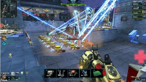 逆戰(zhàn)游戲中無敵空氣墻現(xiàn)象分析及網(wǎng)絡(luò)游戲開發(fā)中的安全對策